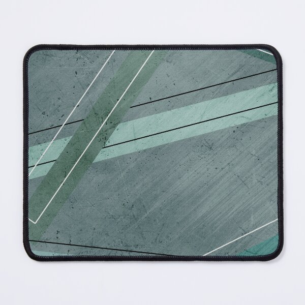 Item preview, Grunge Metal Geometric Formes 18 designed and sold by Diana377.