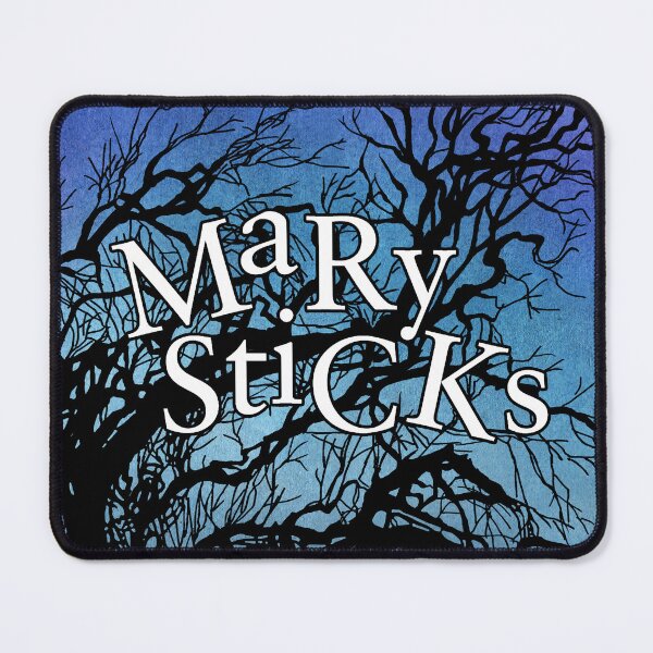 Item preview, Mary Sticks designed and sold by bensmall.