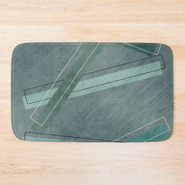 Item preview, Grunge Metal Geometric Formes 18 designed and sold by Diana377.