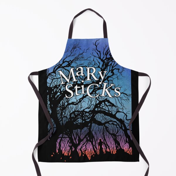 Item preview, Mary Sticks designed and sold by bensmall.