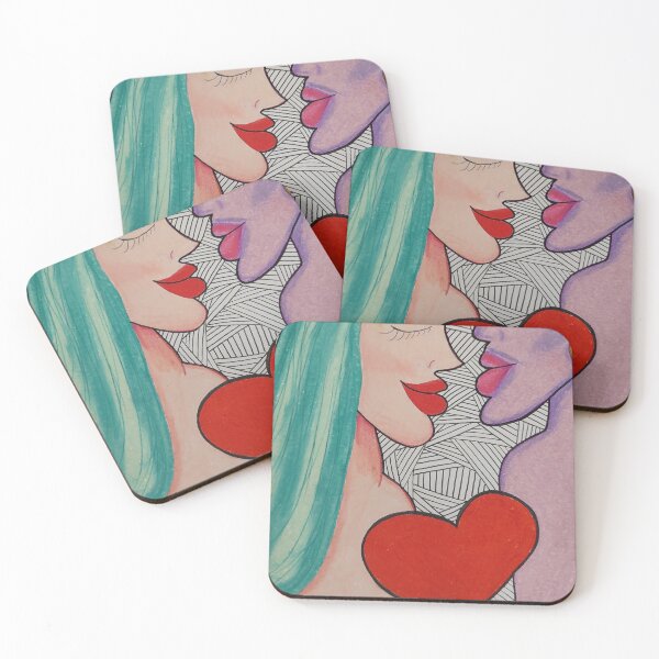 Item preview, Love History  designed and sold by Ca Pimentel.