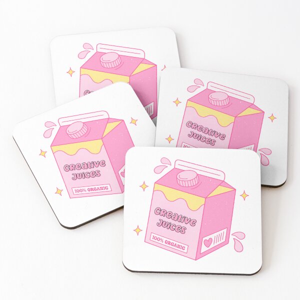 Item preview, Creative Juices designed and sold by tearracreative.