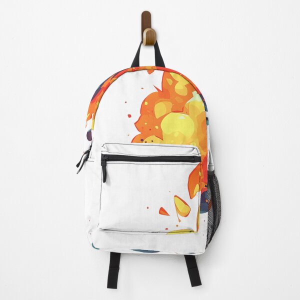 Item preview, POW! Flame designed and sold by Christian Weiss.