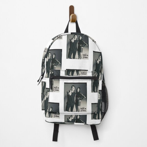 Item preview, The Idea of You Hayes and Solene designed and sold by baranskini.