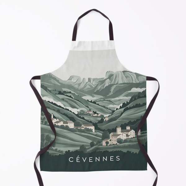 Item preview, Cévennes designed and sold by CatherineLievre.