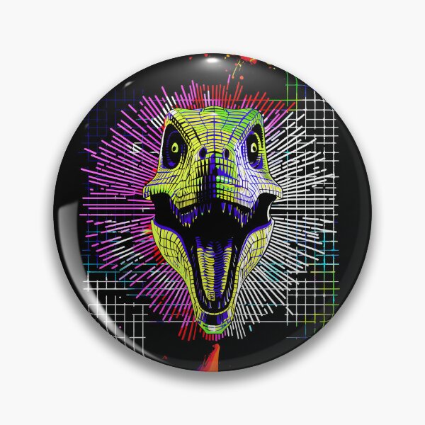 Item preview, Jurassic Future designed and sold by Colton Rodie.