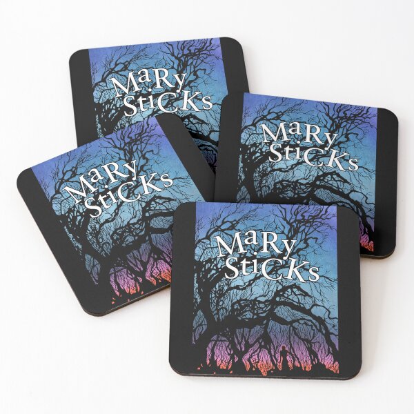 Item preview, Mary Sticks designed and sold by bensmall.