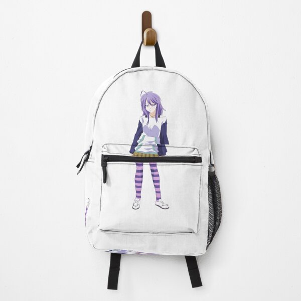 Item preview, Rosario To Vampire_Shirayuki Mizore designed and sold by Designnnyy.