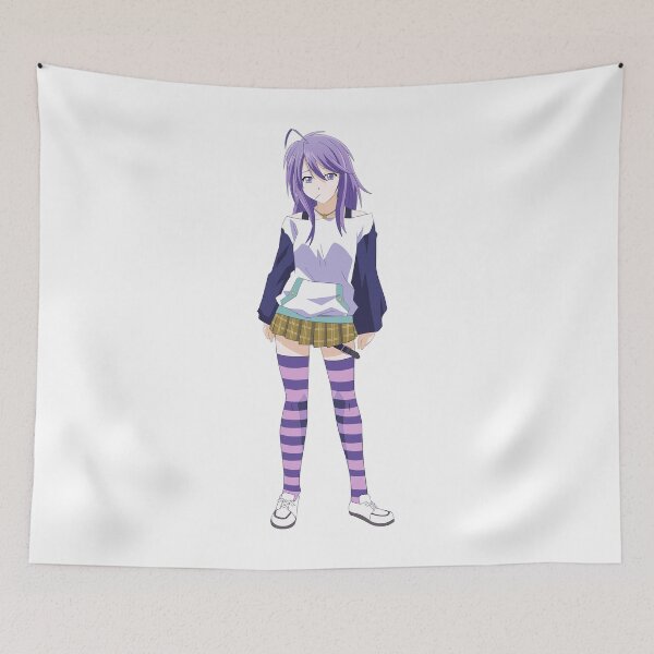 Item preview, Rosario To Vampire_Shirayuki Mizore designed and sold by Designnnyy.