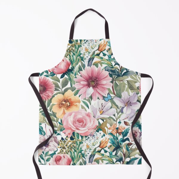 Item preview, Floral Pattern Graphic designed and sold by ThreadBeat.