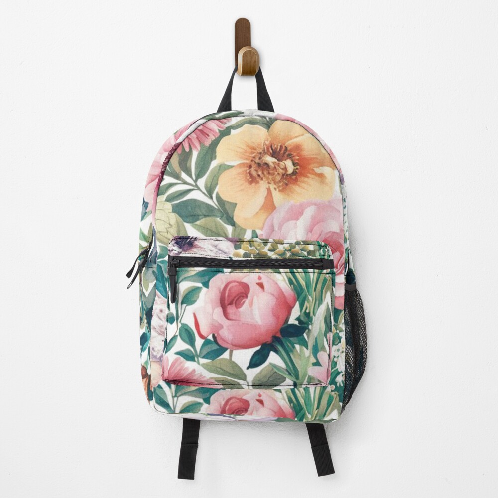 Item preview, Backpack designed and sold by ThreadBeat.