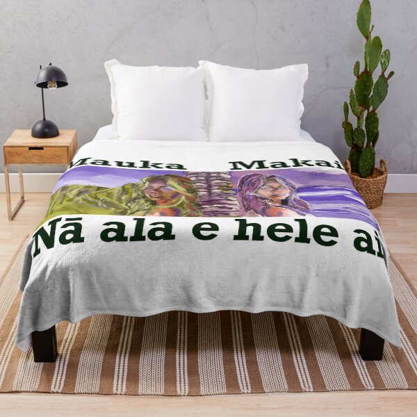 Item preview, The way to go in Hawaiian designed and sold by Steven Lipton.