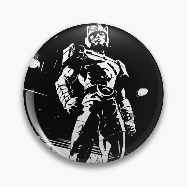 Item preview, Automaton Goliath designed and sold by Retro Type.