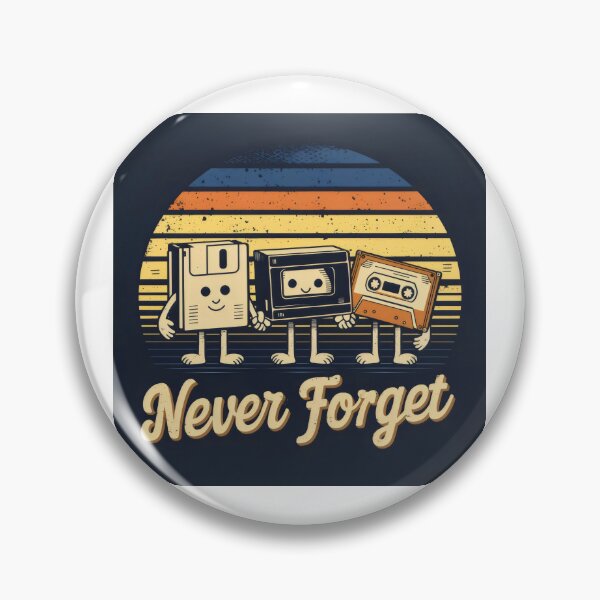 Item preview, Never forget. designed and sold by MyHappyArtShop.
