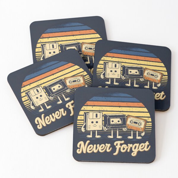 Item preview, Never forget. designed and sold by MyHappyArtShop.