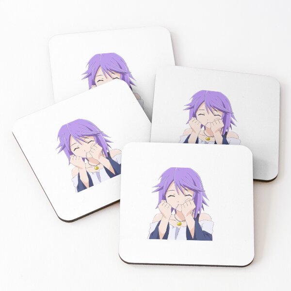 Item preview, Rosario To Vampire_Shirayuki Mizore designed and sold by Designnnyy.