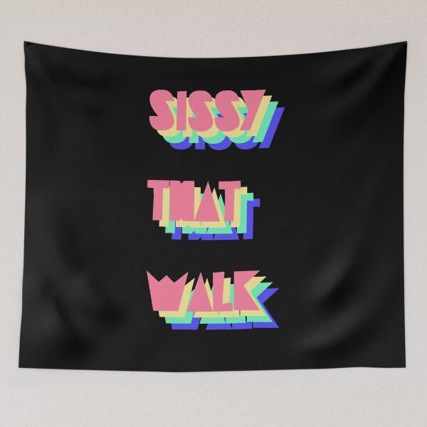 Item preview, sissy that walk designed and sold by BritySpear.