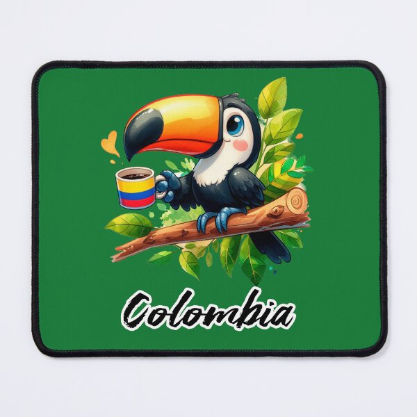 Item preview, Colombian Coffee designed and sold by theacidrose.