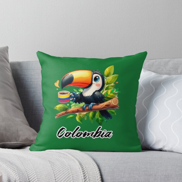Item preview, Colombian Coffee designed and sold by theacidrose.