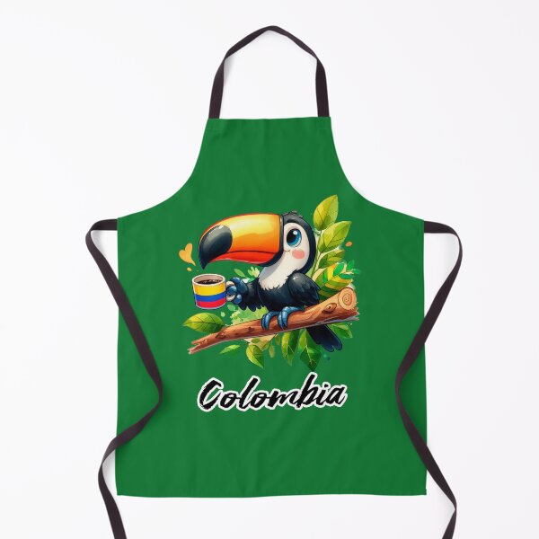 Item preview, Colombian Coffee designed and sold by theacidrose.