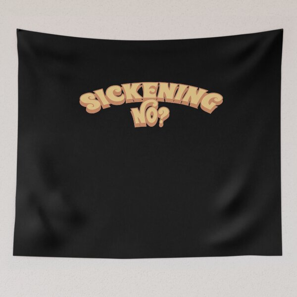 Item preview, sickening right? designed and sold by BritySpear.