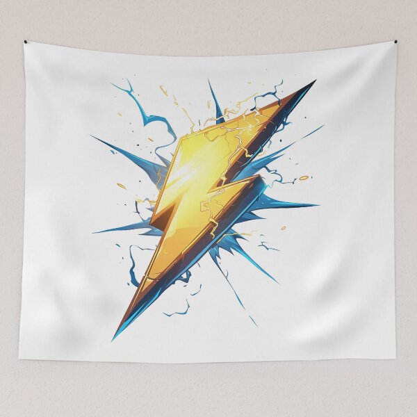 Item preview, Bolt Up! designed and sold by Christian Weiss.