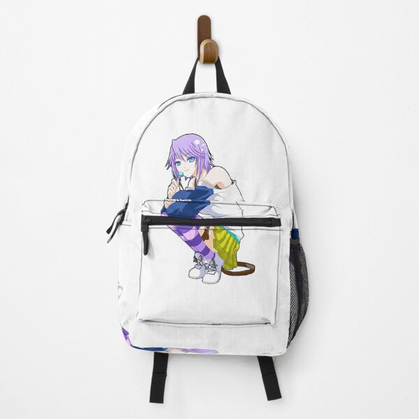 Item preview, Rosario To Vampire_Shirayuki Mizore designed and sold by Designnnyy.