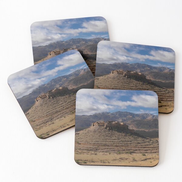 Item preview, Kasbah Tizourgane designed and sold by DiFigianoPhoto.