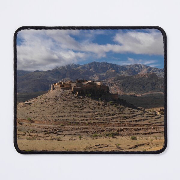 Item preview, Kasbah Tizourgane designed and sold by DiFigianoPhoto.