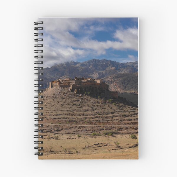 Item preview, Kasbah Tizourgane designed and sold by DiFigianoPhoto.