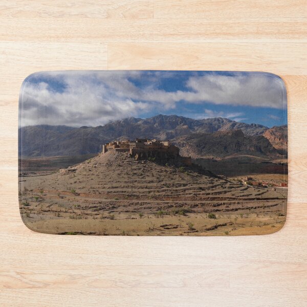 Item preview, Kasbah Tizourgane designed and sold by DiFigianoPhoto.