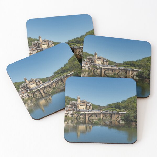 Item preview, Estaing Panorama designed and sold by DiFigianoPhoto.