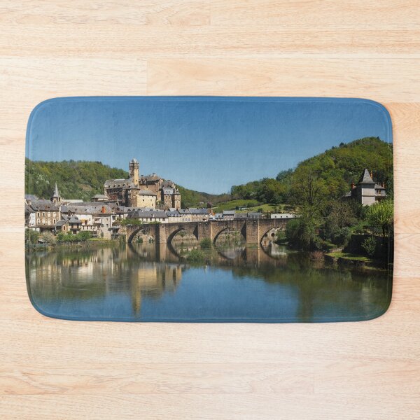 Item preview, Estaing Panorama designed and sold by DiFigianoPhoto.
