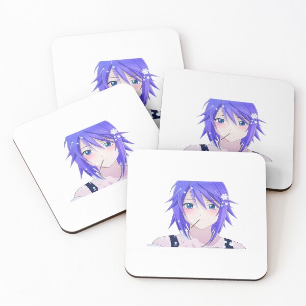 Item preview, Rosario To Vampire_Shirayuki Mizore designed and sold by Designnnyy.