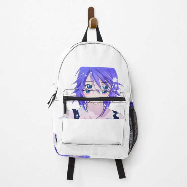 Item preview, Rosario To Vampire_Shirayuki Mizore designed and sold by Designnnyy.