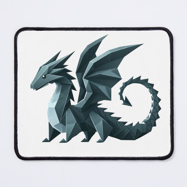 Item preview, Origami dragon strong and majestic designed and sold by DudzDesignz.