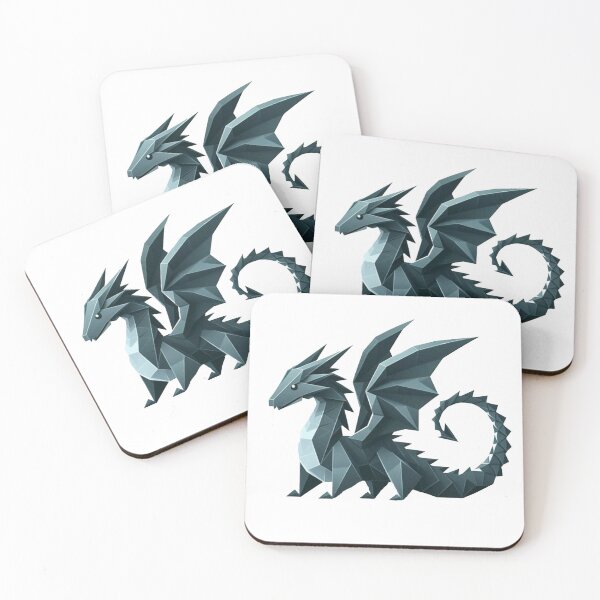 Item preview, Origami dragon strong and majestic designed and sold by DudzDesignz.