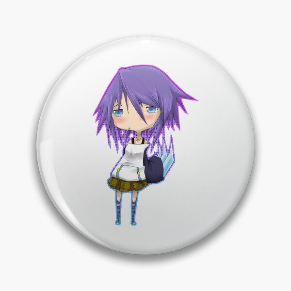 Item preview, Rosario To Vampire_Shirayuki Mizore designed and sold by Designnnyy.