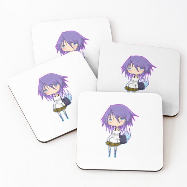 Item preview, Rosario To Vampire_Shirayuki Mizore designed and sold by Designnnyy.