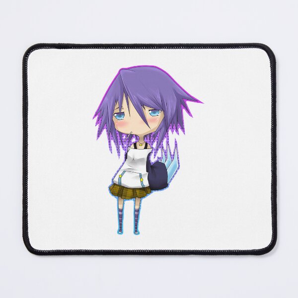 Item preview, Rosario To Vampire_Shirayuki Mizore designed and sold by Designnnyy.