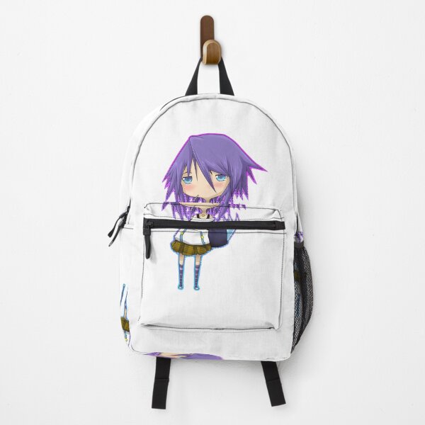 Item preview, Rosario To Vampire_Shirayuki Mizore designed and sold by Designnnyy.