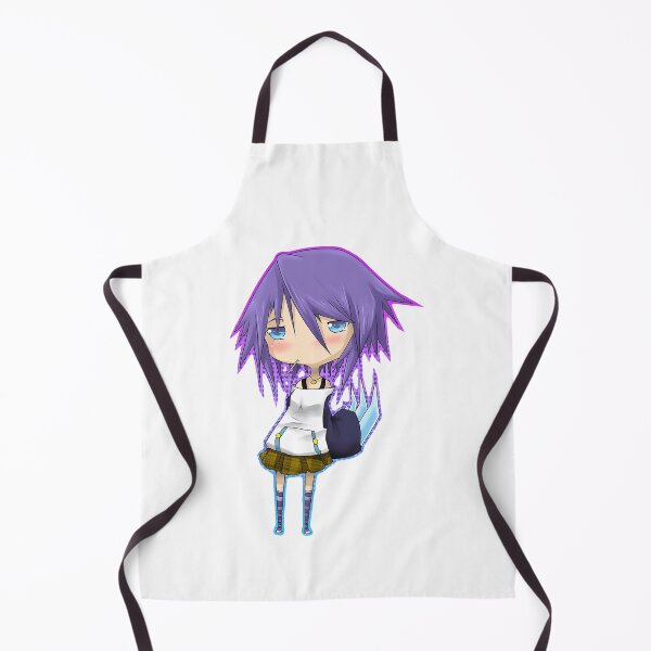 Item preview, Rosario To Vampire_Shirayuki Mizore designed and sold by Designnnyy.