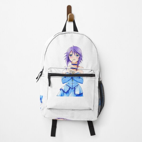 Item preview, Rosario To Vampire_Shirayuki Mizore designed and sold by Designnnyy.