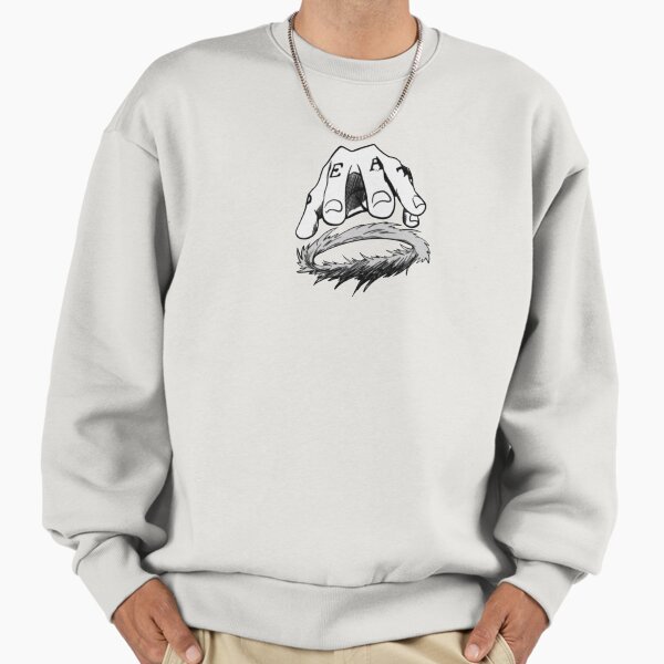 Law room Premium Oversized Sweatshirt