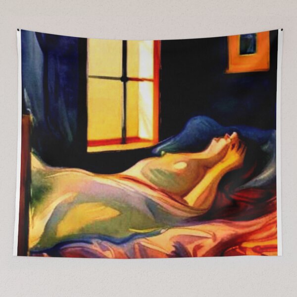 Item preview, The Hangover designed and sold by George Hutton Hunter.