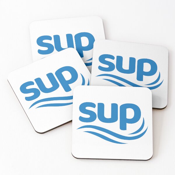 Item preview, SUP stand up paddleboard designed and sold by buchananmab.