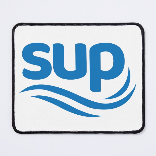 Item preview, SUP stand up paddleboard designed and sold by buchananmab.