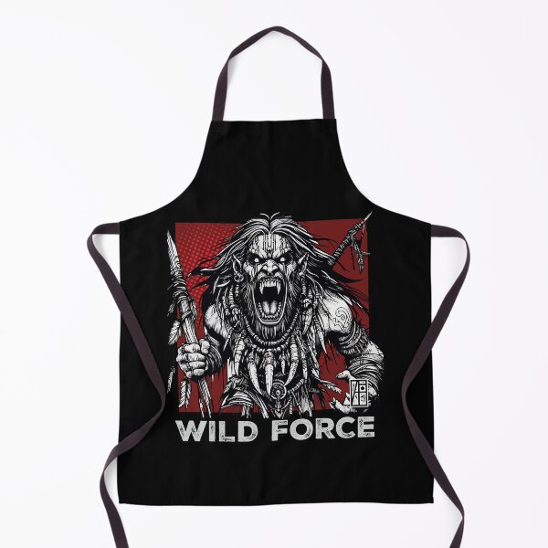 Item preview, SHAMAN - SORCETER - WILD FORCE - WARRIOR - 1 designed and sold by ArtProjectShop.