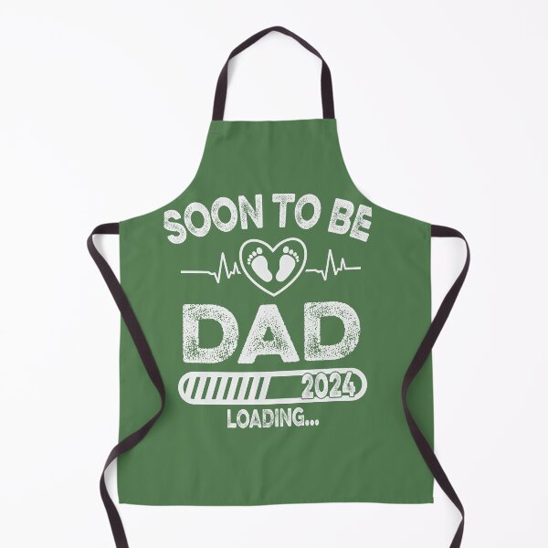 Item preview, Soon to be Dad designed and sold by Pixel-Lair.