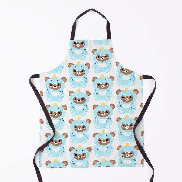 Item preview, Doctor Dino Bear designed and sold by peachesandfizz.